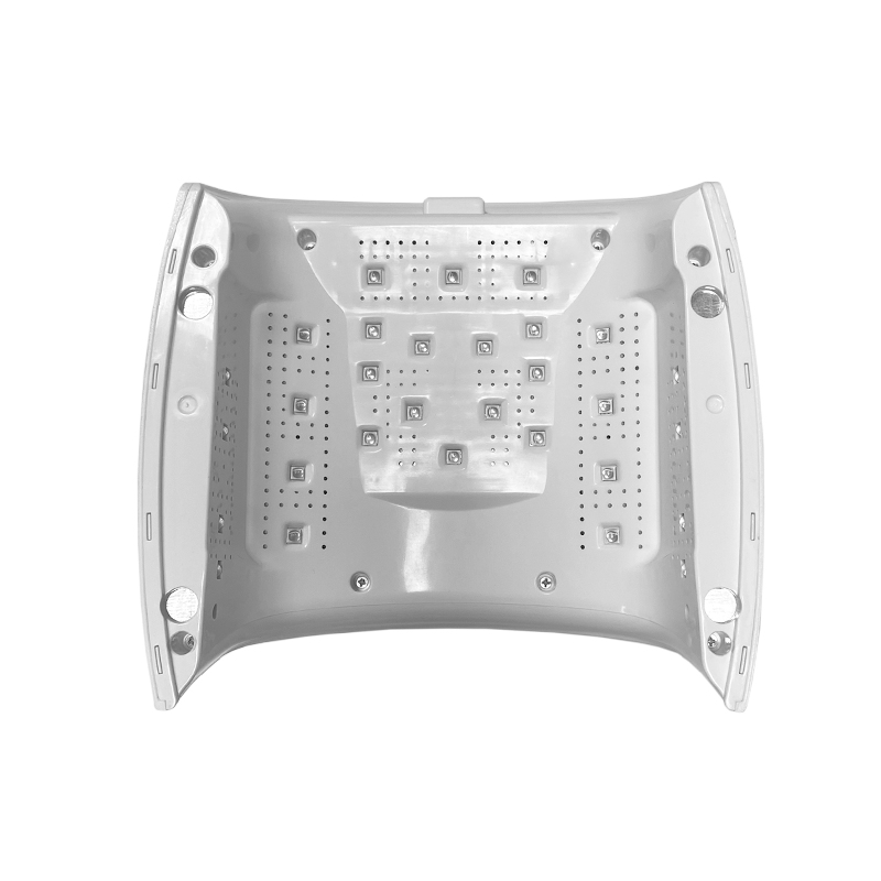 UV/LED Lampa Profi - Ellen - red light UV/LED Lampa Profi - Ellen - red light