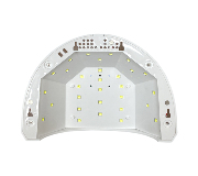 UV/LED Lampa Hobby - Emma
