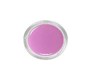 UV/LED gel modelovací - Akrygel Pink 50g