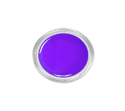 UV/LED gel Ultra whitening finish 50g - závěrečný