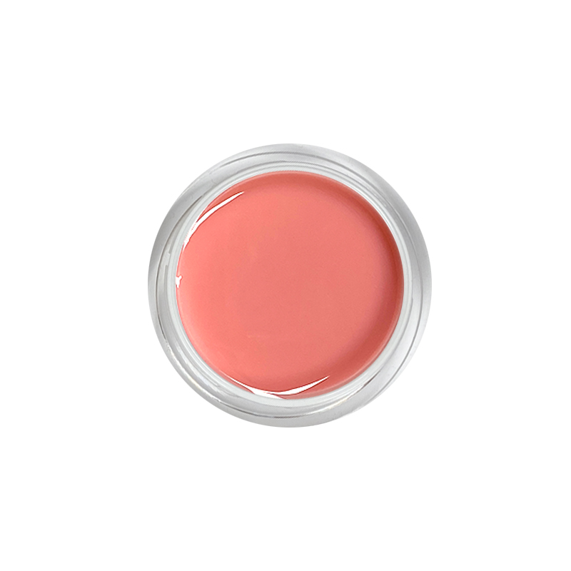 UV/LED Gel make up Babyboomer- Dark Pink 50g