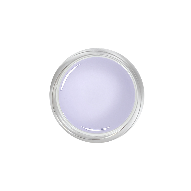 UV/LED gel modelovací - Akrygel 2v1 Clear 5g