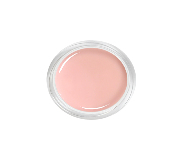 UV/LED Gel make up Babyboomer- Natural Creamy 5g