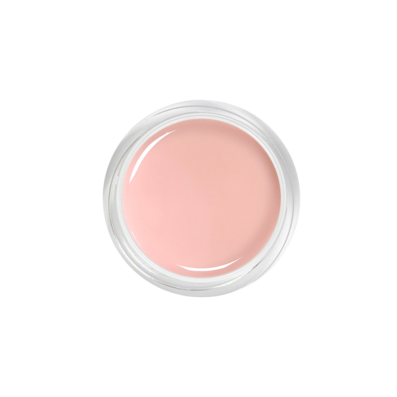 UV/LED Gel make up Babyboomer- Natural Creamy 15g UV/LED Gel make up Babyboomer- Natural Creamy 15g