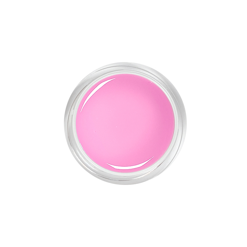 UV/LED Gel make up Babyboomer- Sweet Pink 50g UV/LED Gel make up Babyboomer- Sweet Pink 50g