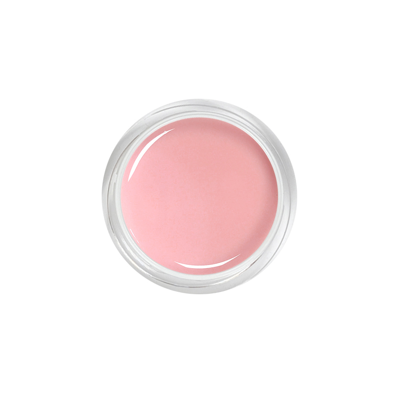 UV/LED Gel make up Babyboomer- Velvet Pink 5g UV/LED Gel make up Babyboomer- Velvet Pink 5g