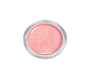 UV/LED Gel modelovací Strong - Růžový se třp. 15 g