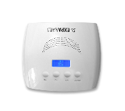 UV/LED Lampa Profi - Ellen - red light