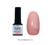 UV/LED gel Top coat color - Rose Pink 5 ml