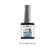 UV/LED gel Top coat Perfect 11 ml - bezvýpotkový