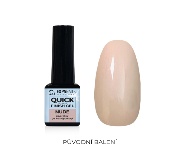 UV/LED gel Top coat color - Nude 5 ml 