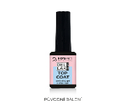 UV/LED gel - Top coat Classic 11 ml - závěrečný