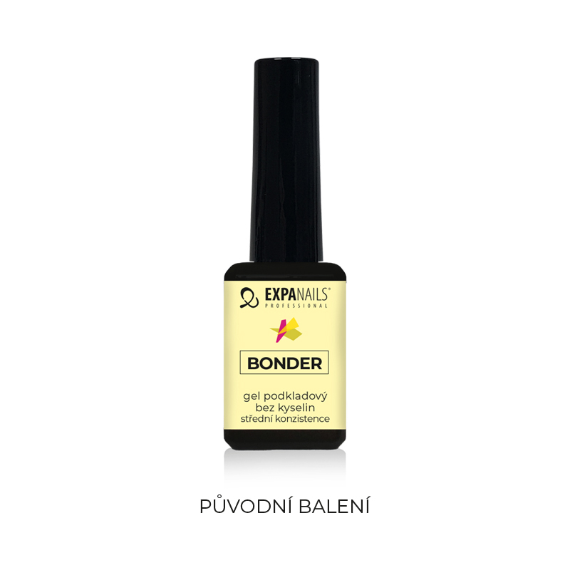 UV/LED gel Base coat - Bonder Strong 11ml UV/LED gel Base coat - Bonder Strong 11ml