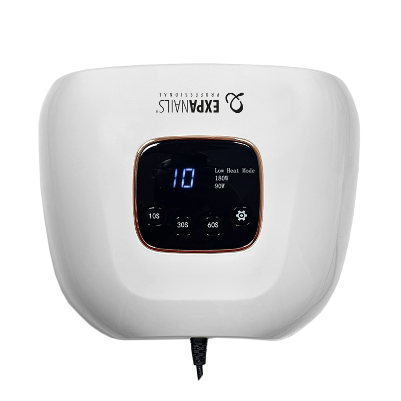 UV/LED Lampa Profi - Emily - red light UV/LED Lampa Profi - Emily - red light