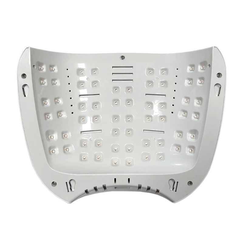 UV/LED Lampa Profi - Emily - red light UV/LED Lampa Profi - Emily - red light