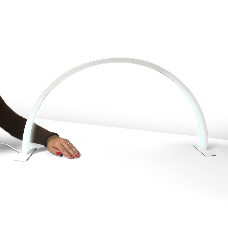 LED Lampa stolní oblouk - Moon Light Big LED Lampa stolní oblouk - Moon Light Big