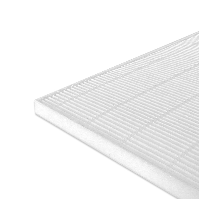 Filtr prachu k odsávačce 331034