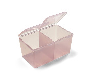 Zásobník na buničinu nebo frézy