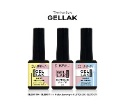 UV/LED Gel lak Easy Remove - Base 5ml