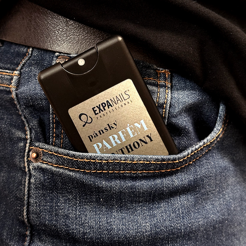 EDP Parfém pánský - Enthony 20 ml 