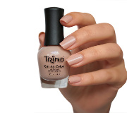 Trind - Lak na nehty č.261 - Guvano Nude 9ml