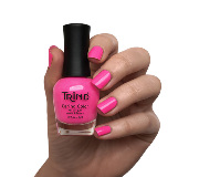 Trind - Lak na nehty č.340 - Pink Starfish 9ml