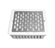 Odsávačka prachu s možností vestavby