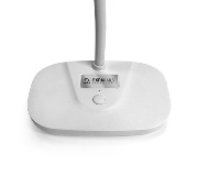 UV/LED Lampa stolní aku - flexi 12W