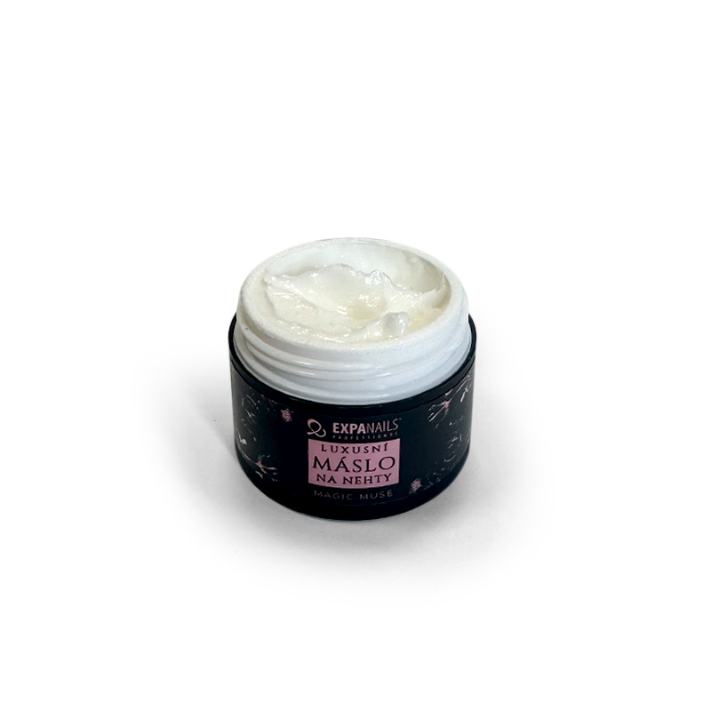 Magic Muse - Luxusní máslo na nehty 10ml